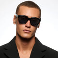 Childe Vivid Gloss black Bio Lens
