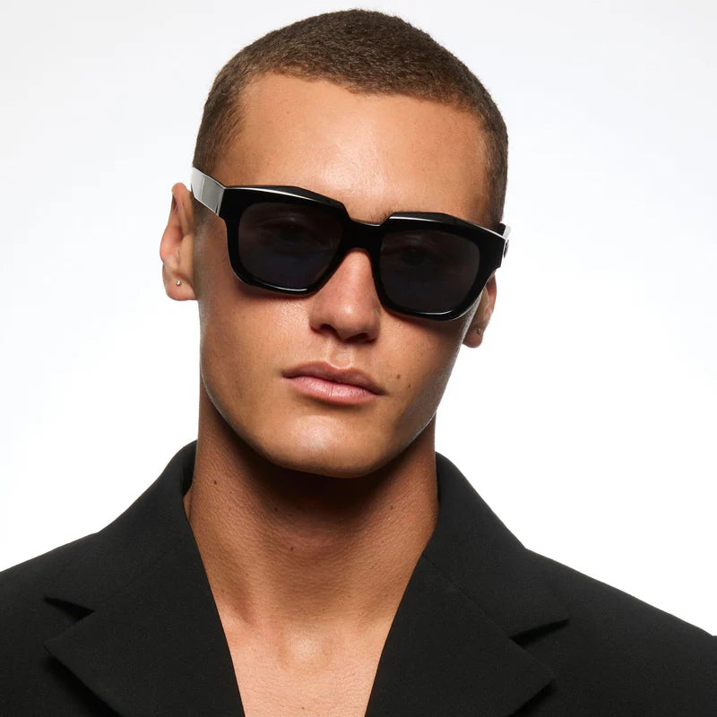 Childe Vivid Gloss black Bio Lens