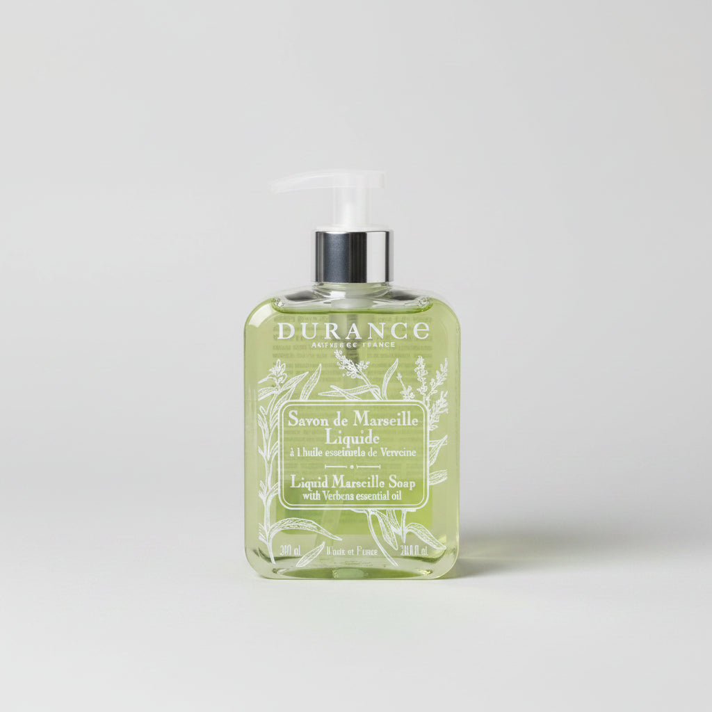 Durance Luxury Liquid Soap 300 ml
