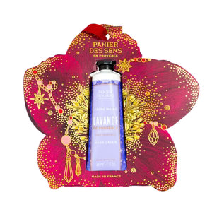Saison Xmas Hand Cream 30ml