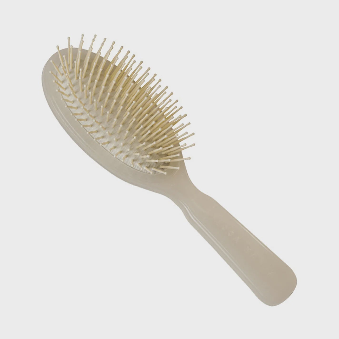 Acca Kappa Ivory Oval Hair Brush