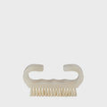 Acca Kappa Eye Nail Brush Ivory
