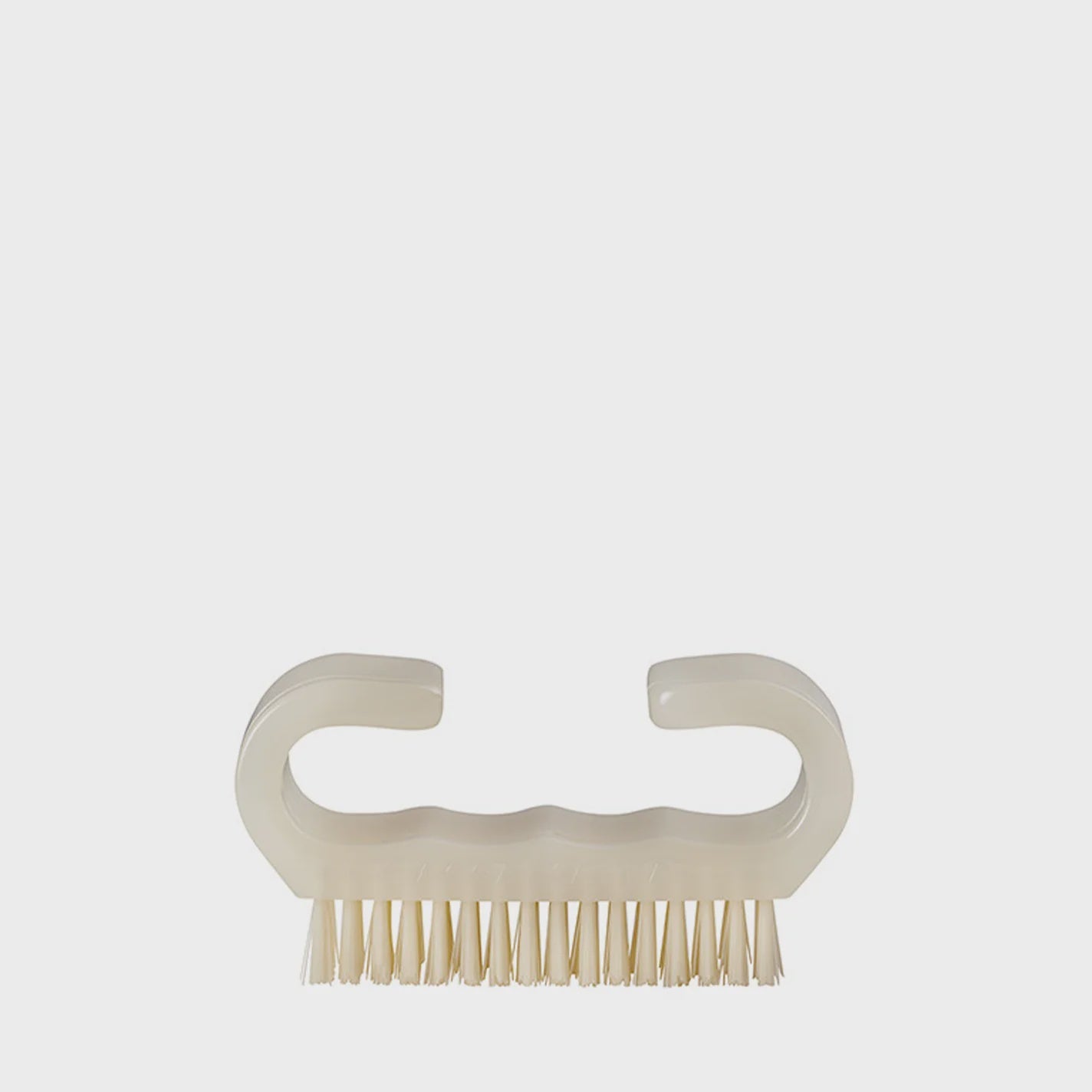 Acca Kappa Eye Nail Brush Ivory