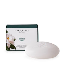 Acca Kappa Fragrant Boxed Soap