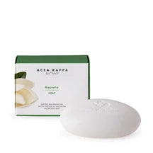 Acca Kappa Fragrant Boxed Soap