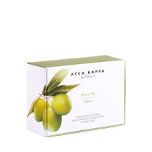 Acca Kappa Fragrant Boxed Soap