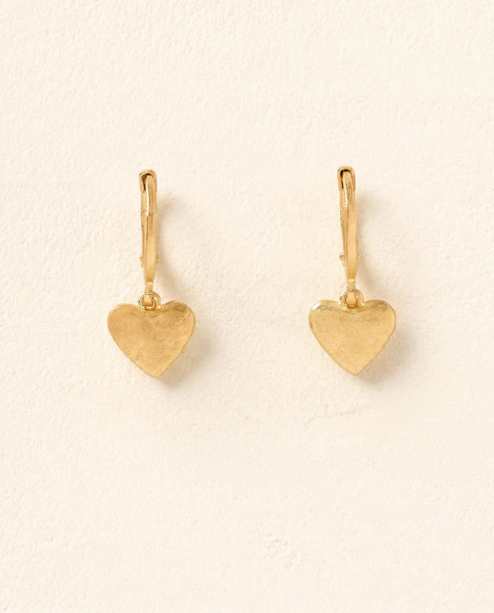 Agapee Ama Earrings