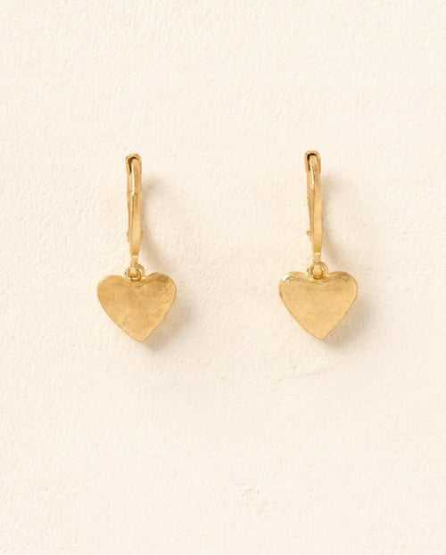 Agapee Ama Earrings