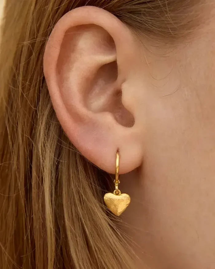 Agapee Ama Earrings