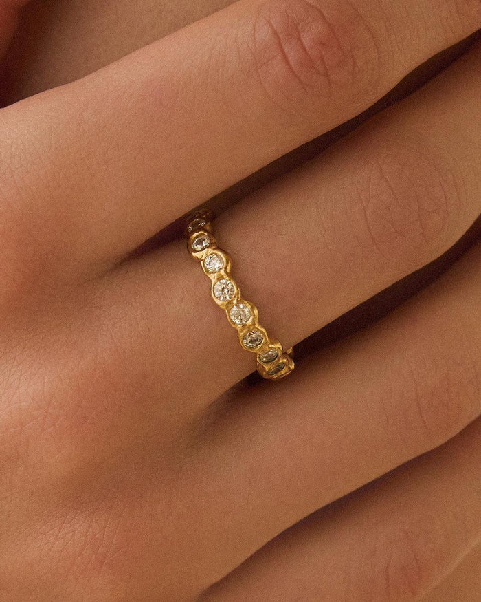Agapee Amelia II Ring