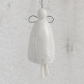 Bell Porcelain Angel Large