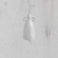 Bell Porcelain Angel Small