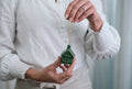 Lucia Hanging House d6xh7 Green