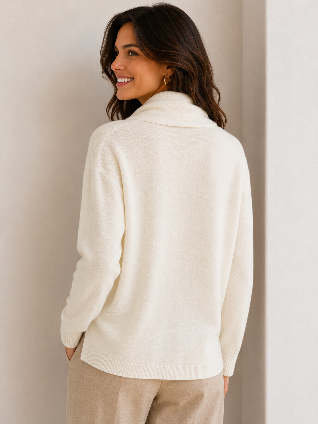 Fabiana Filiippi Top MAD215F059L517