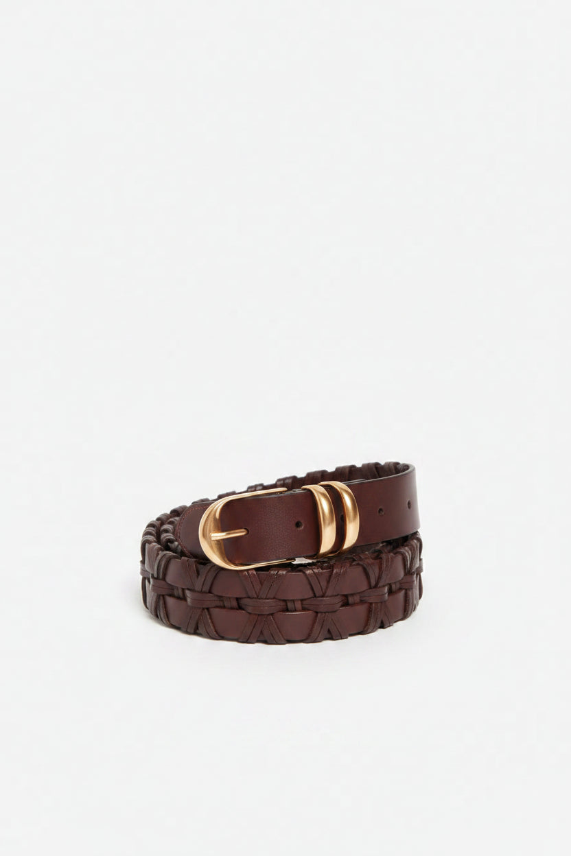 Vanessa Bruno Ceinture Belt 30MM