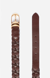 Vanessa Bruno Ceinture Belt 30MM