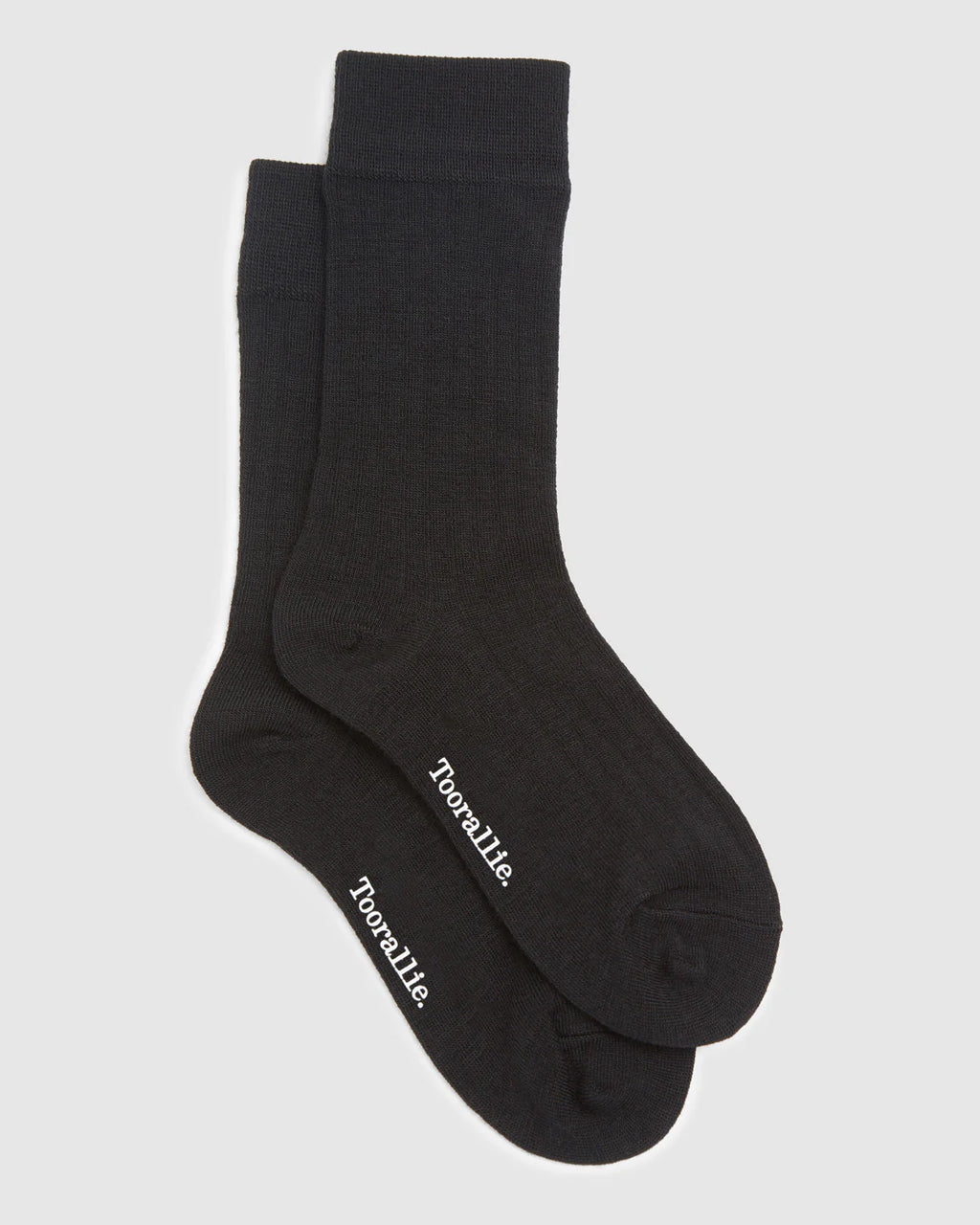 Toorallie Fine Merino Socks