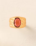 Agapee Carmen Rosewood Ring