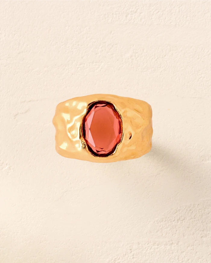 Agapee Carmen Rosewood Ring