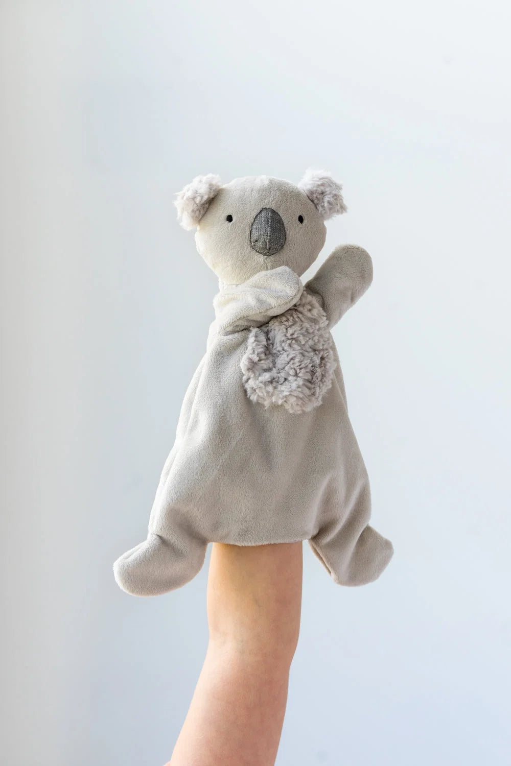 Caz the Koala Hoochy  Coochie