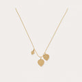 Gas Bijoux Clove Love Mini Necklace