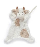 Clover the Cow Hoochy Coochie Beige