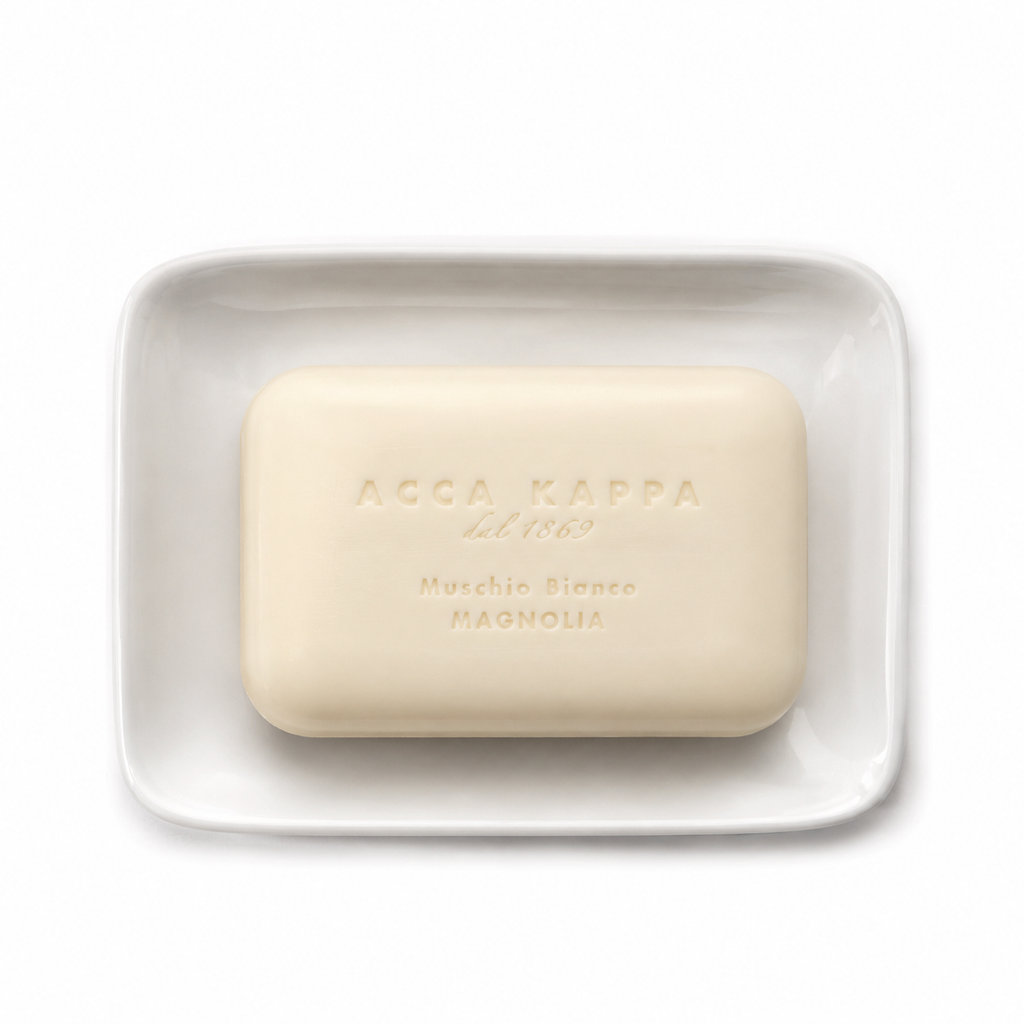 Saison Camargue Soap Dish