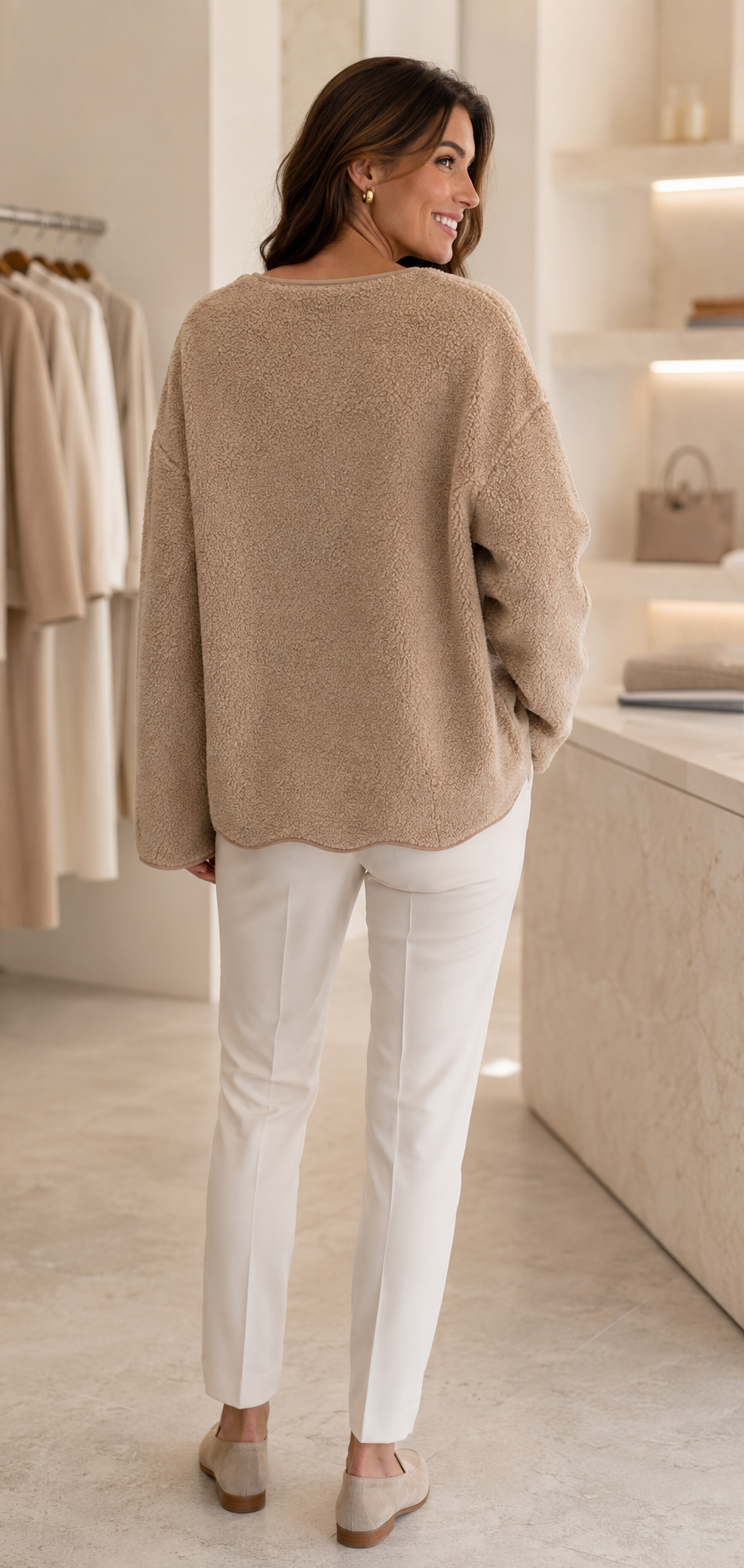 Mamapapa Elliott Jacket