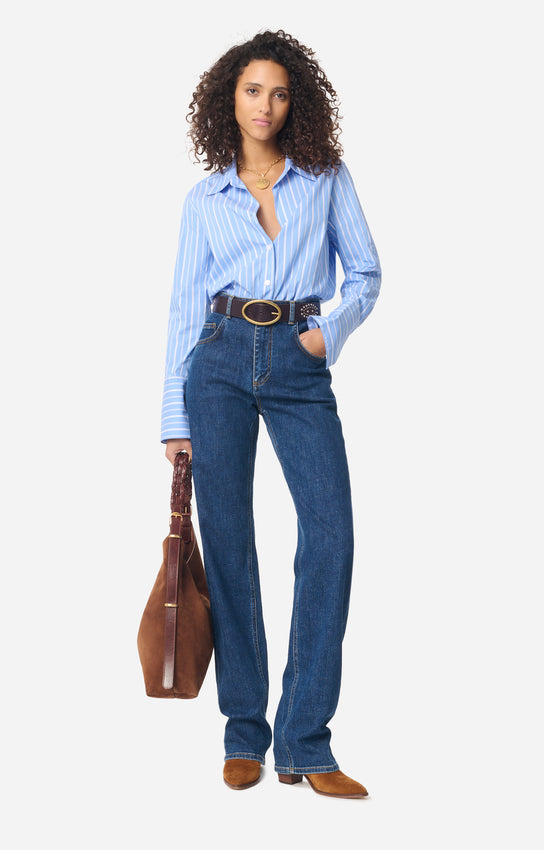 Vanessa Bruno Esti 1 Shirt