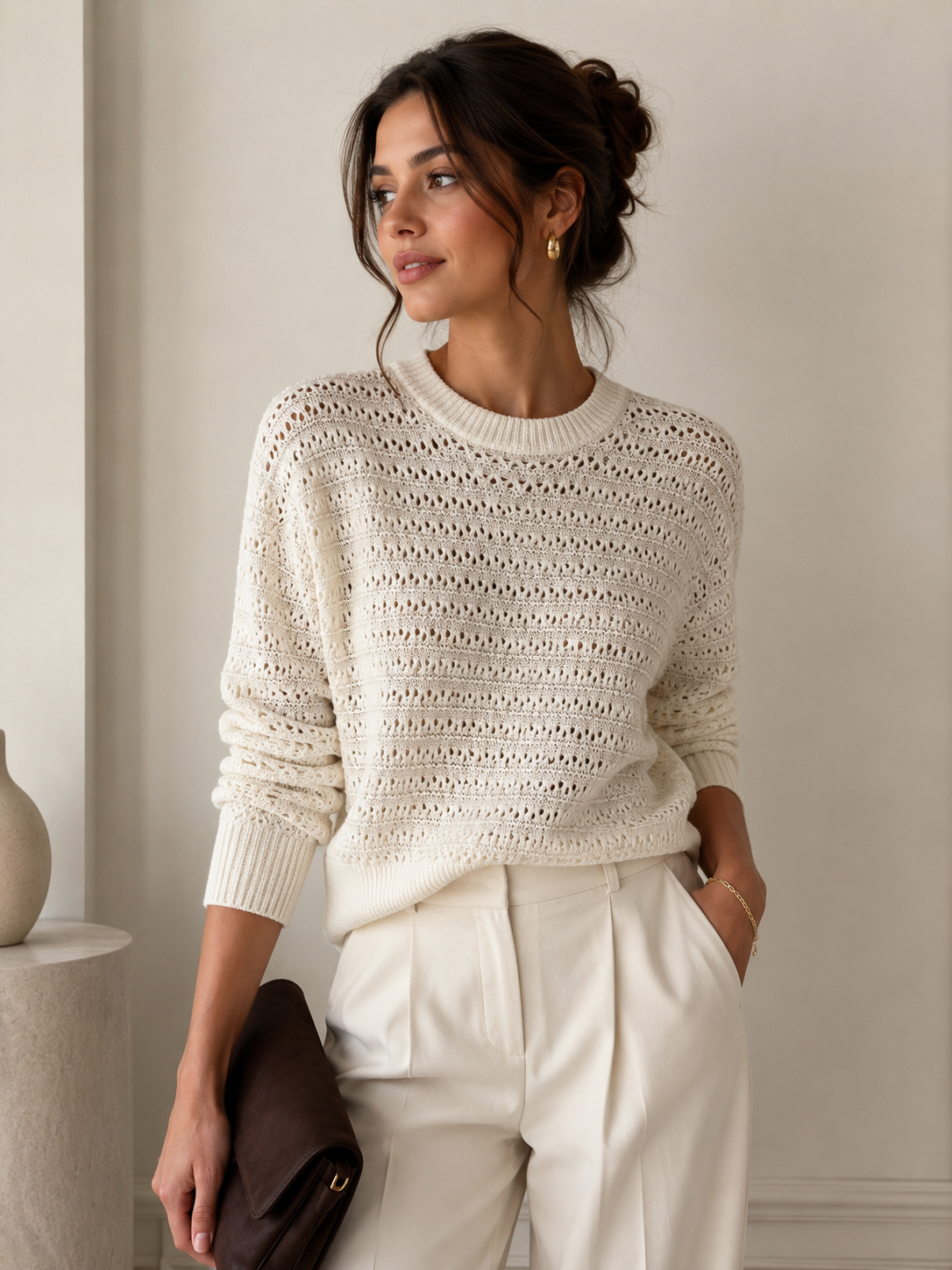 Fabiana Filippi Sweater