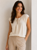 Fabiana Filippi Top JED215F377L542