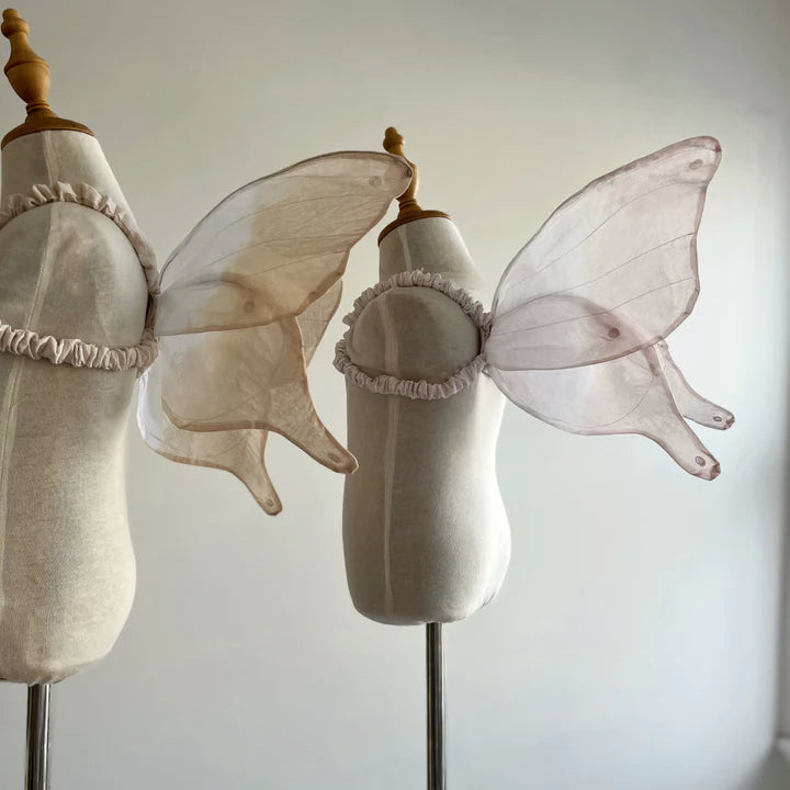 Oh Mee oh Mai Fairy Wings