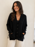 Fabiana Filippi Cardigan MADL558