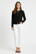 Toorallie Fine Knit Cardigan