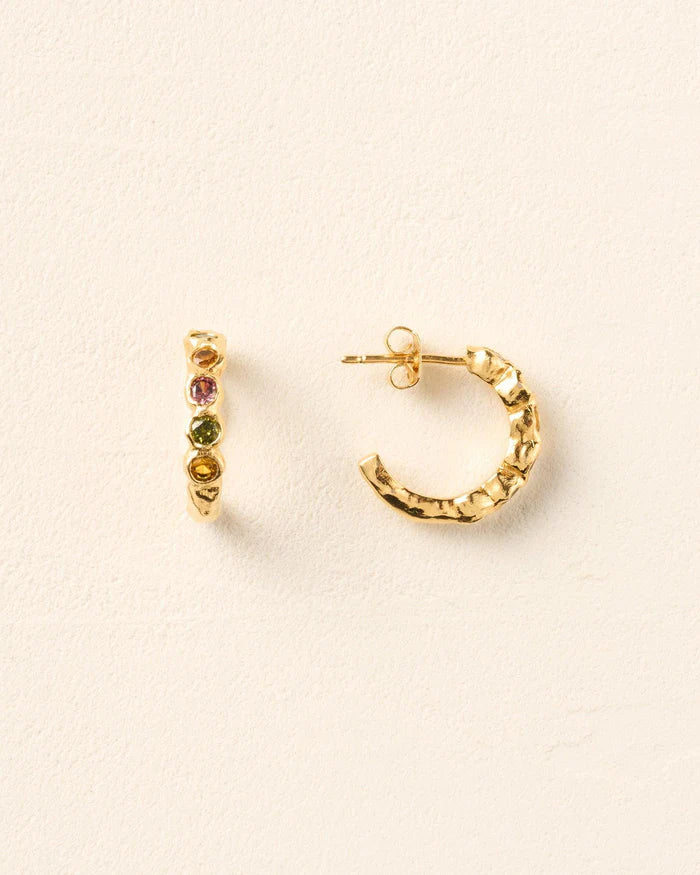 Agapee Frutina Earrings