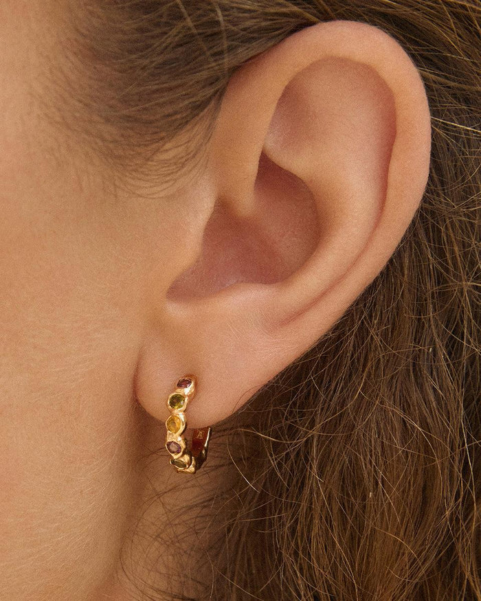 Agapee Frutina Earrings