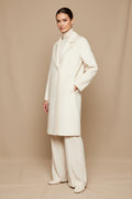 Gran Sasso Coat 78283/56483