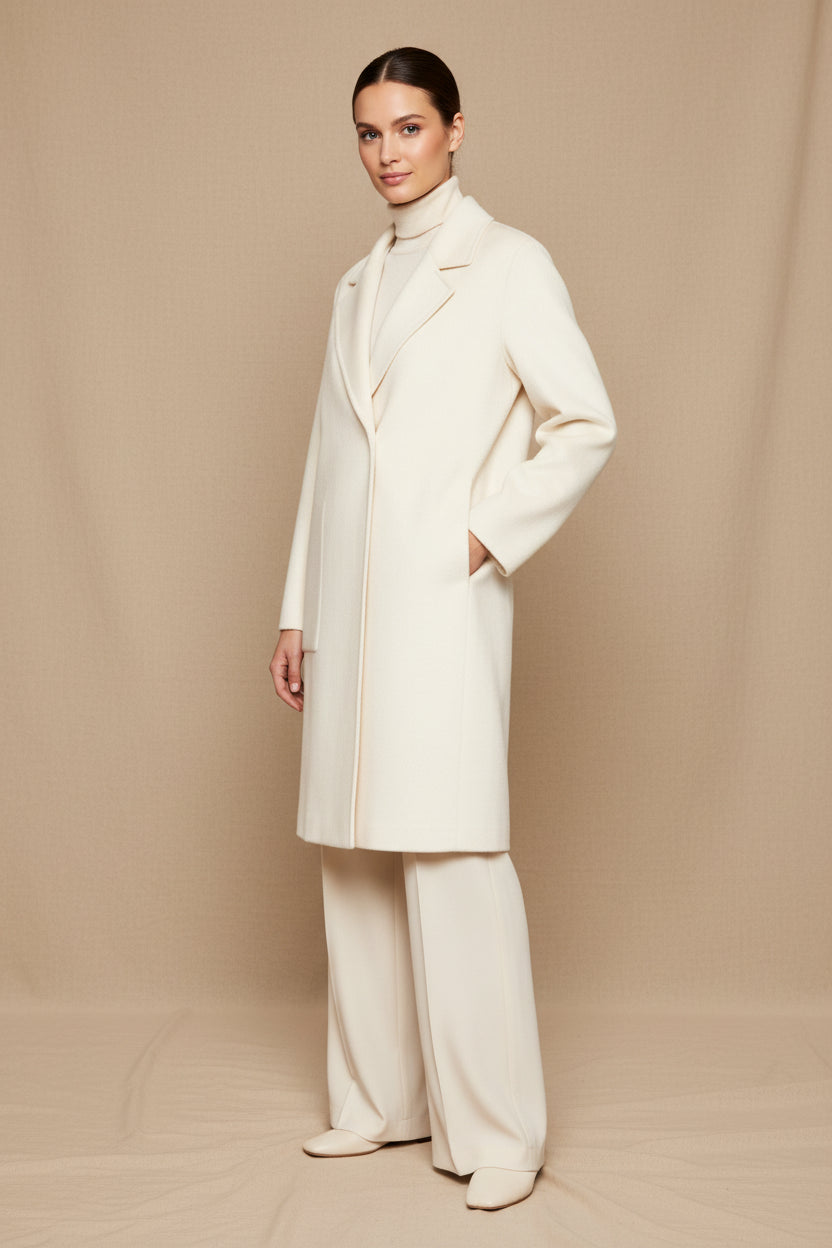 Gran Sasso Coat 78283/56483