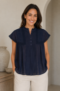 Vanessa Bruno Ganu Blouse