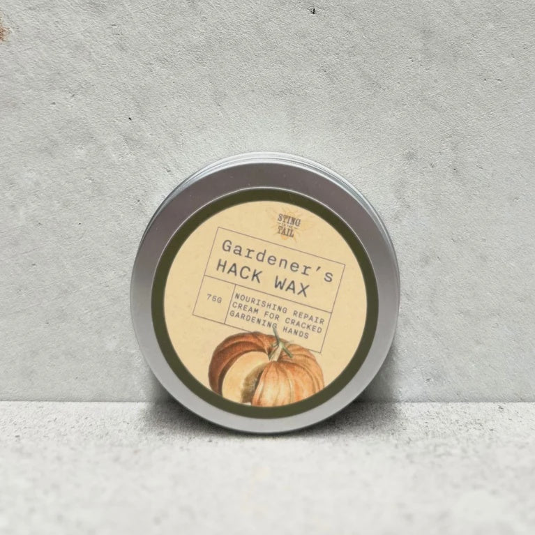 Gardeners Hand Cream