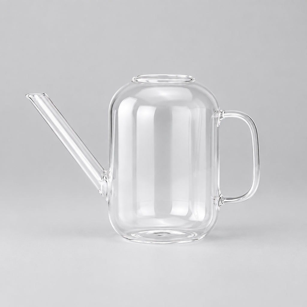 Glass Watering Can