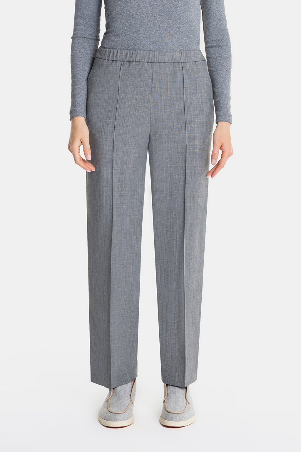 Fabiana Filippi Pant PAD215F322L523