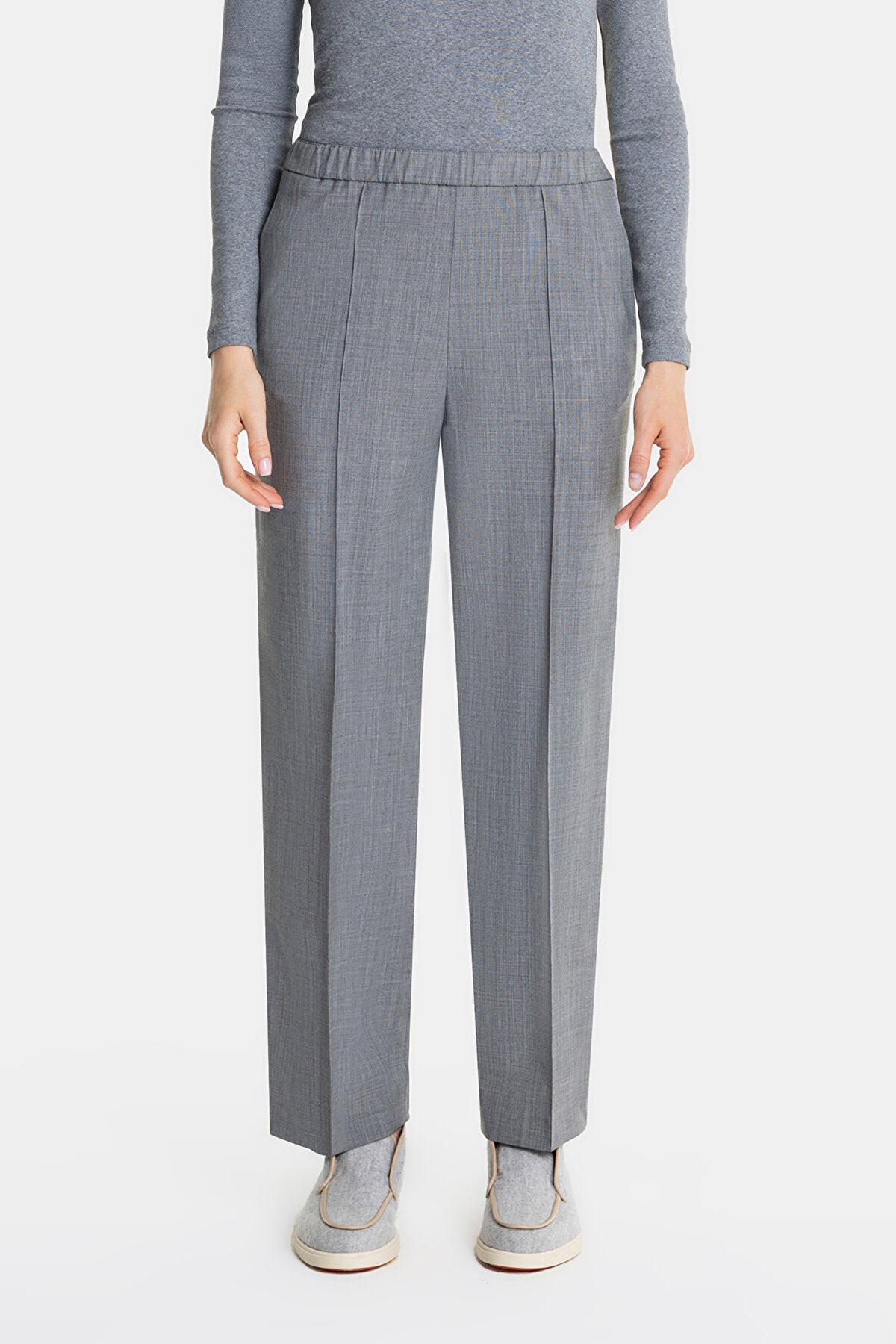Fabiana Filippi Pant PAD215F322L523