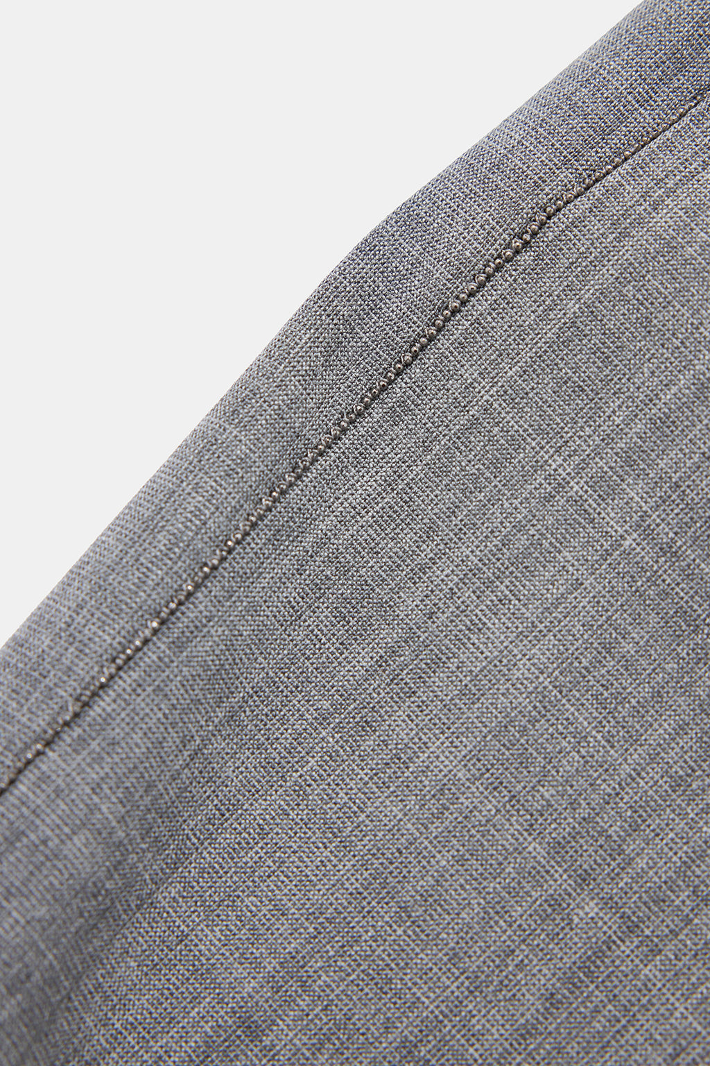 Fabiana Filippi Pant PAD215F322L523