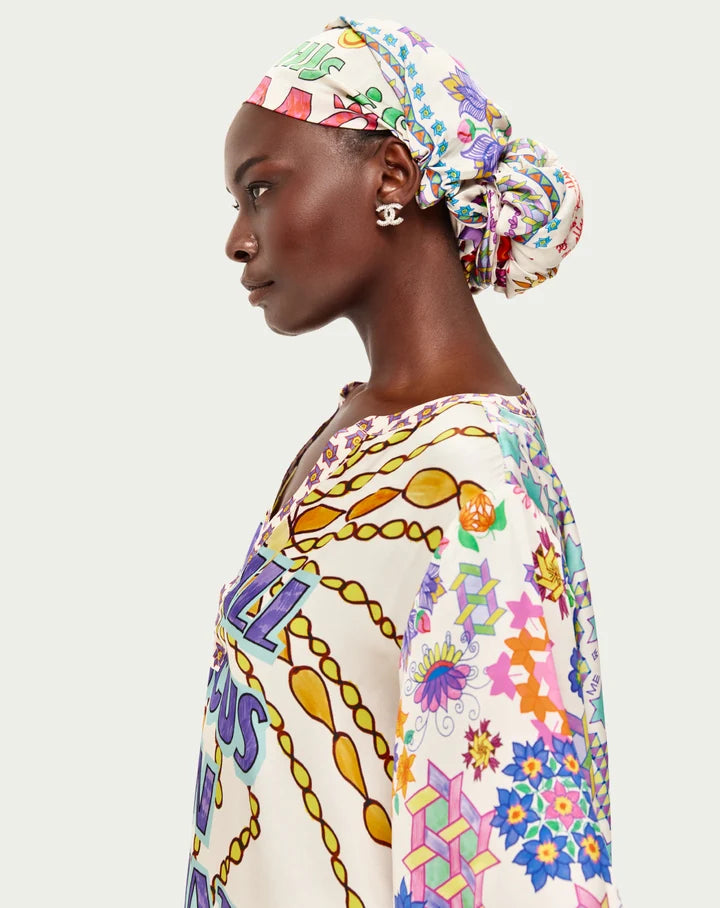 ME369 Sara Headkerchief
