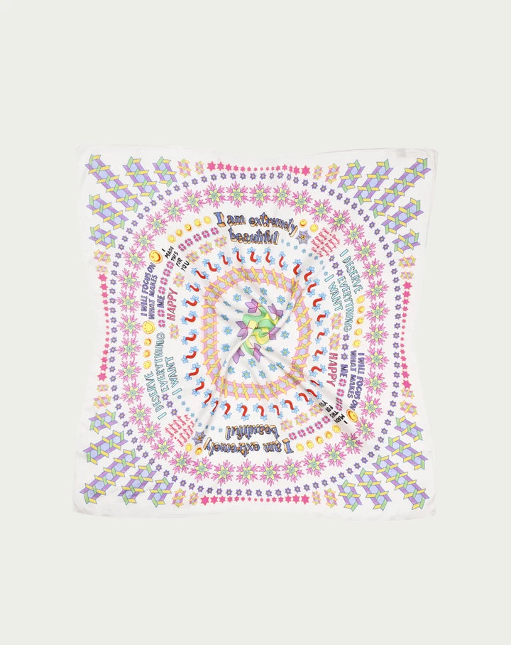 ME369 Sara Headkerchief