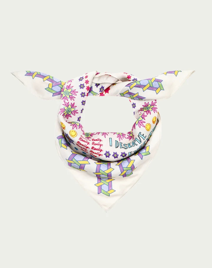 ME369 Sara Headkerchief
