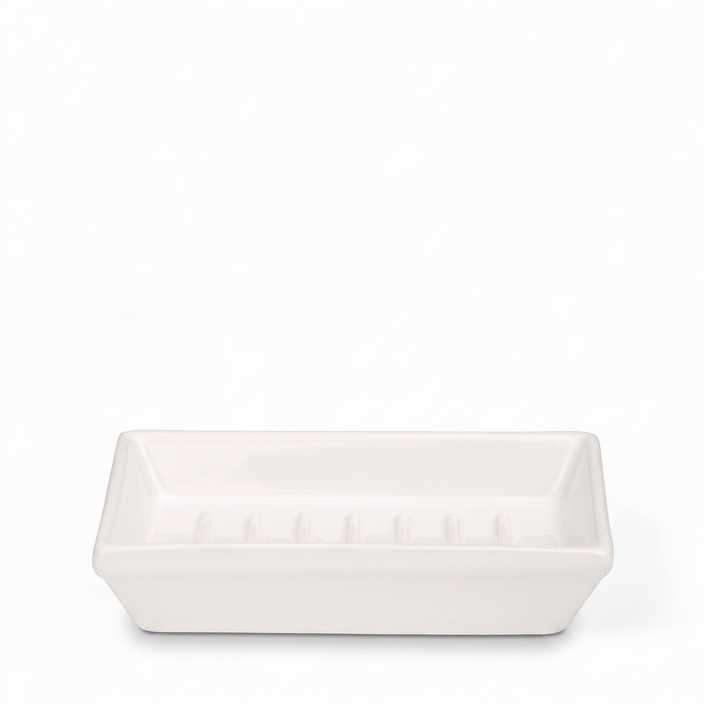 Saison Classic Soap Dish
