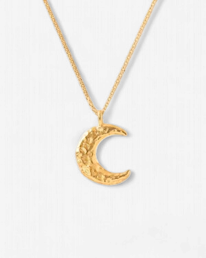 Agapee Artemis Necklace