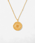 Agapee Alba Necklace